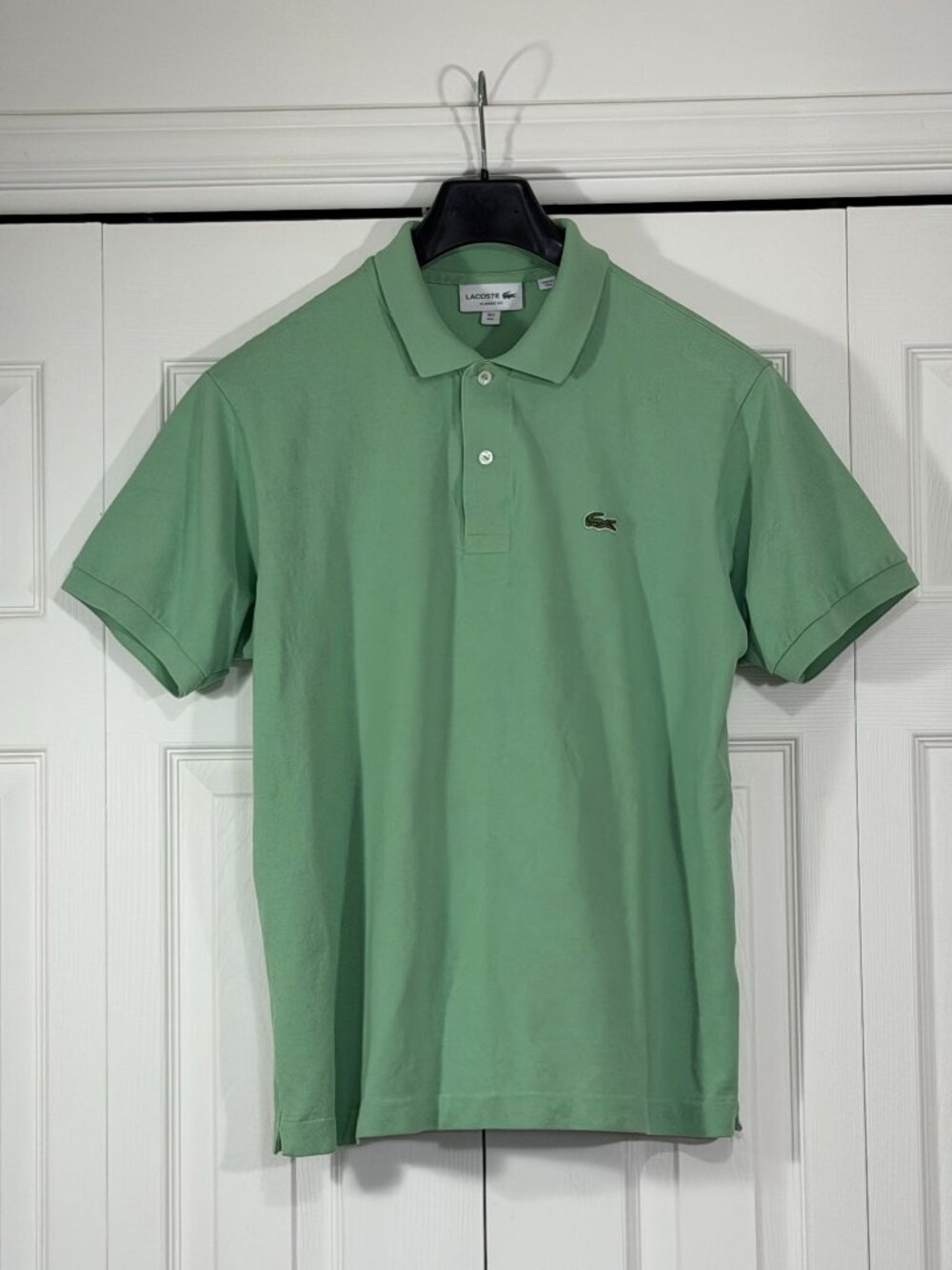 Lacoste Classic Fit Polo Shirt